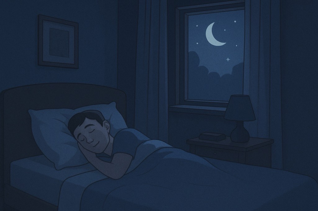 15 Schlaf-Regeln gegen Schlafprobleme – wissenschaftlich fundierte Schlafhygiene-Tipps für besseren&nbsp;Schlaf