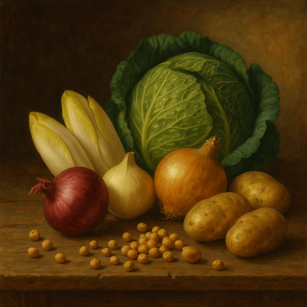 Darmmikrobiom stärken: Ernährung, Probiotika & Präbiotika für mehr Wohlbefinden und kognitive Leistungsfähigkeit